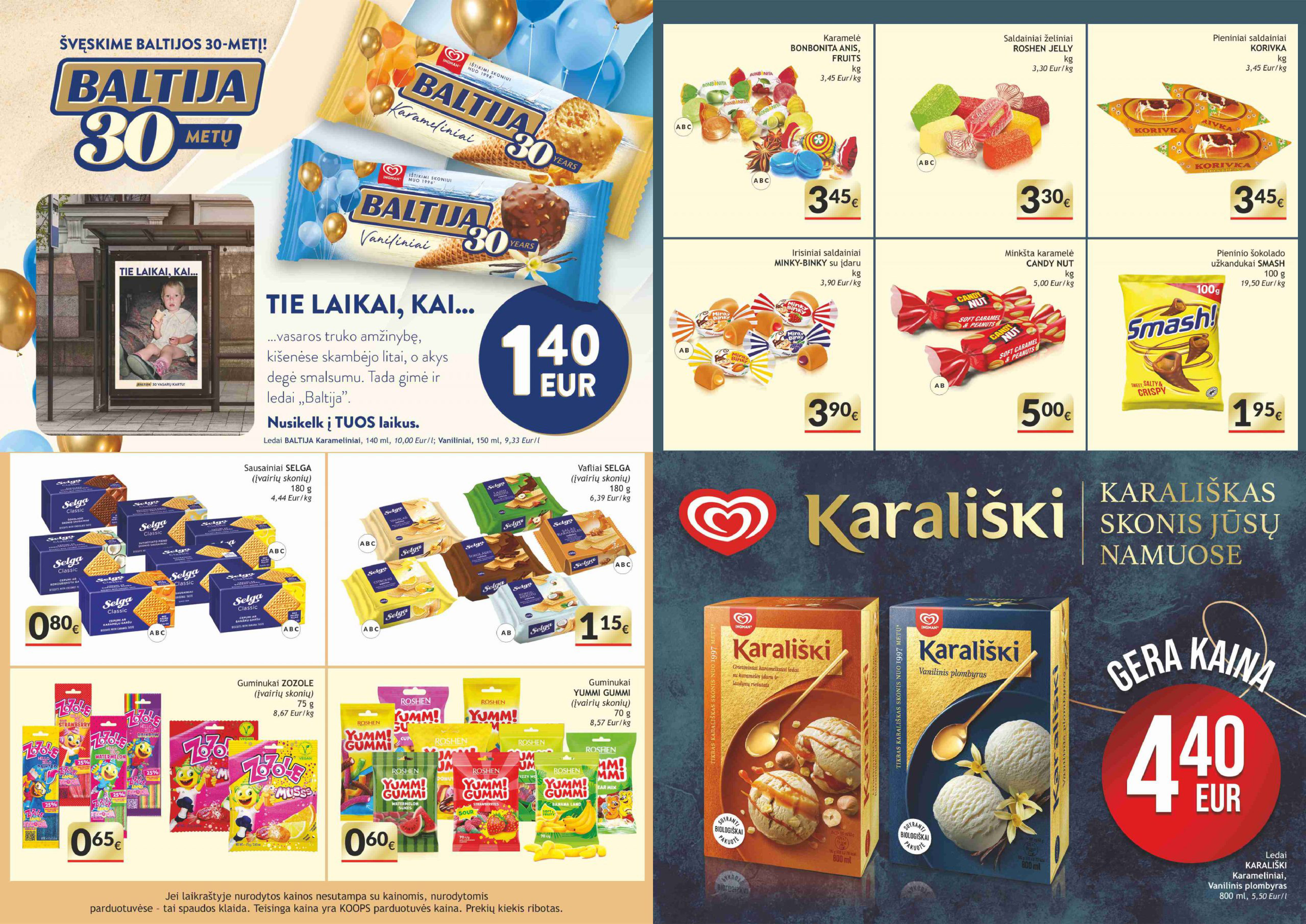 REKOMENDUOJA – 4 puslapis