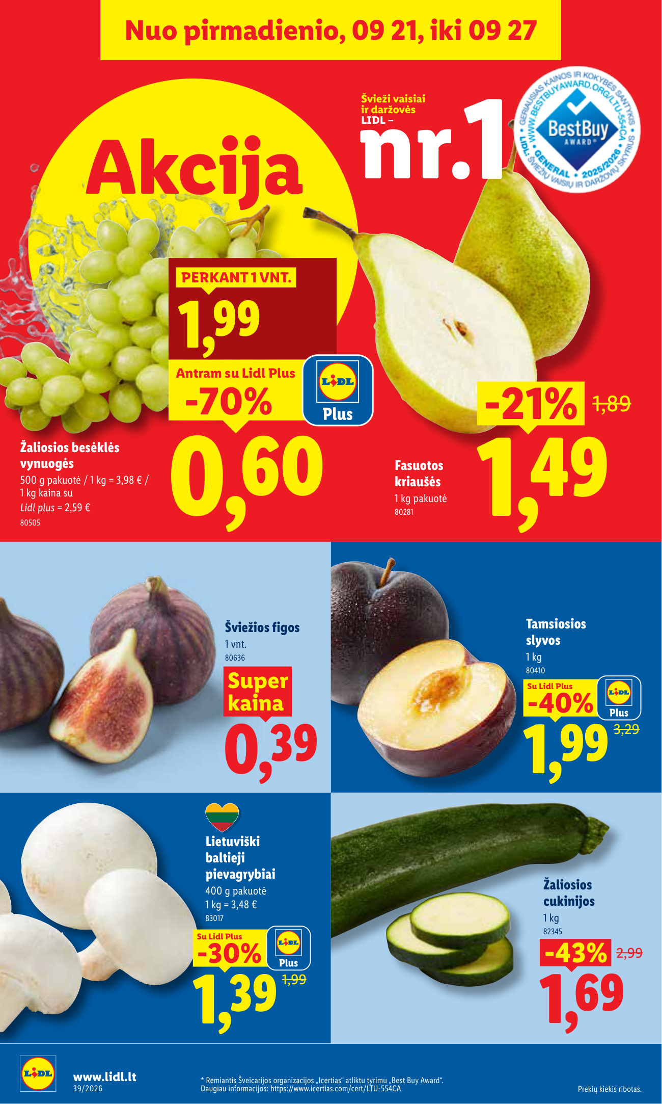 Verta. PATVIRTINTA NR.1 KREPŠELIO KAINA – 2 puslapis