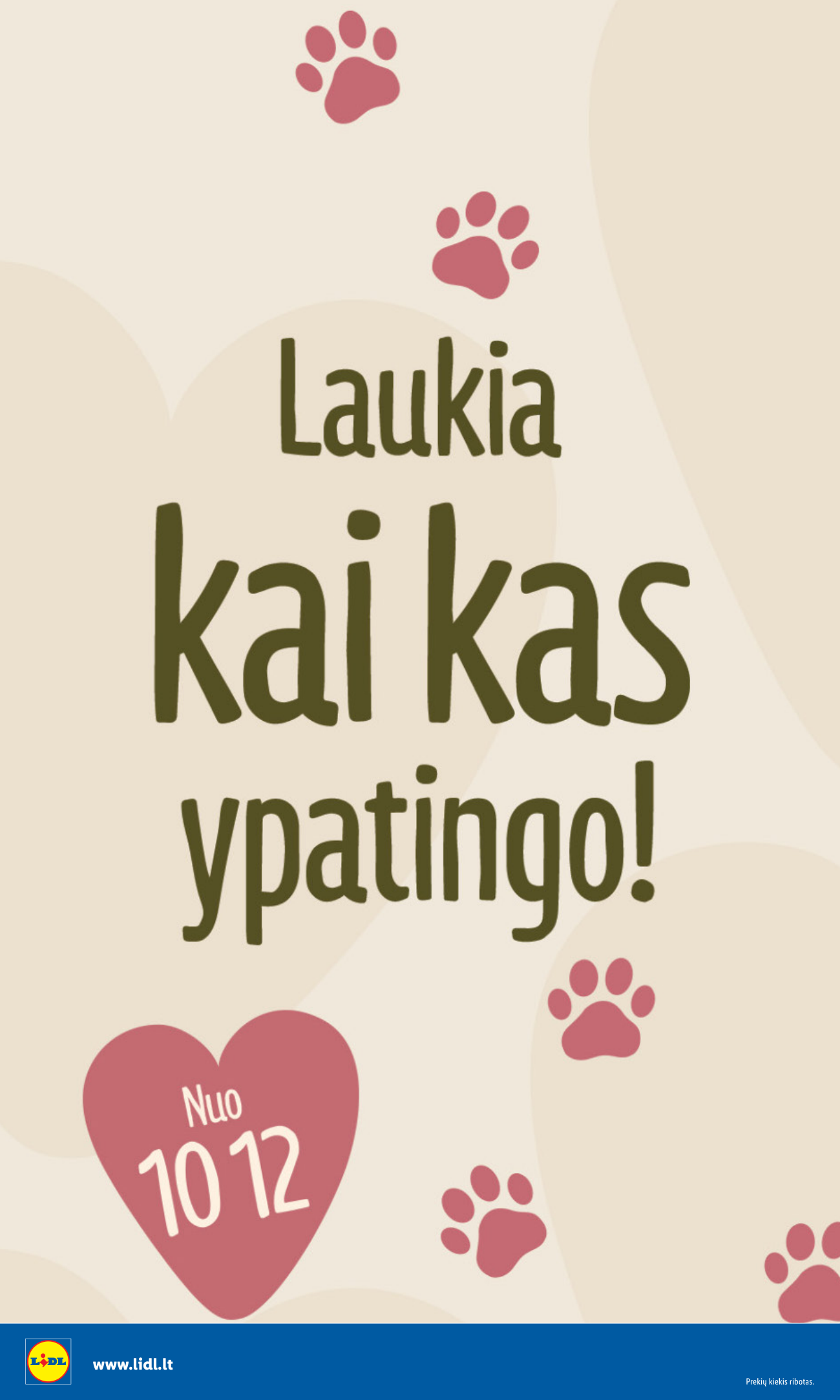 Verta. PATVIRTINTA NR.1 KREPŠELIO KAINA – 4 puslapis