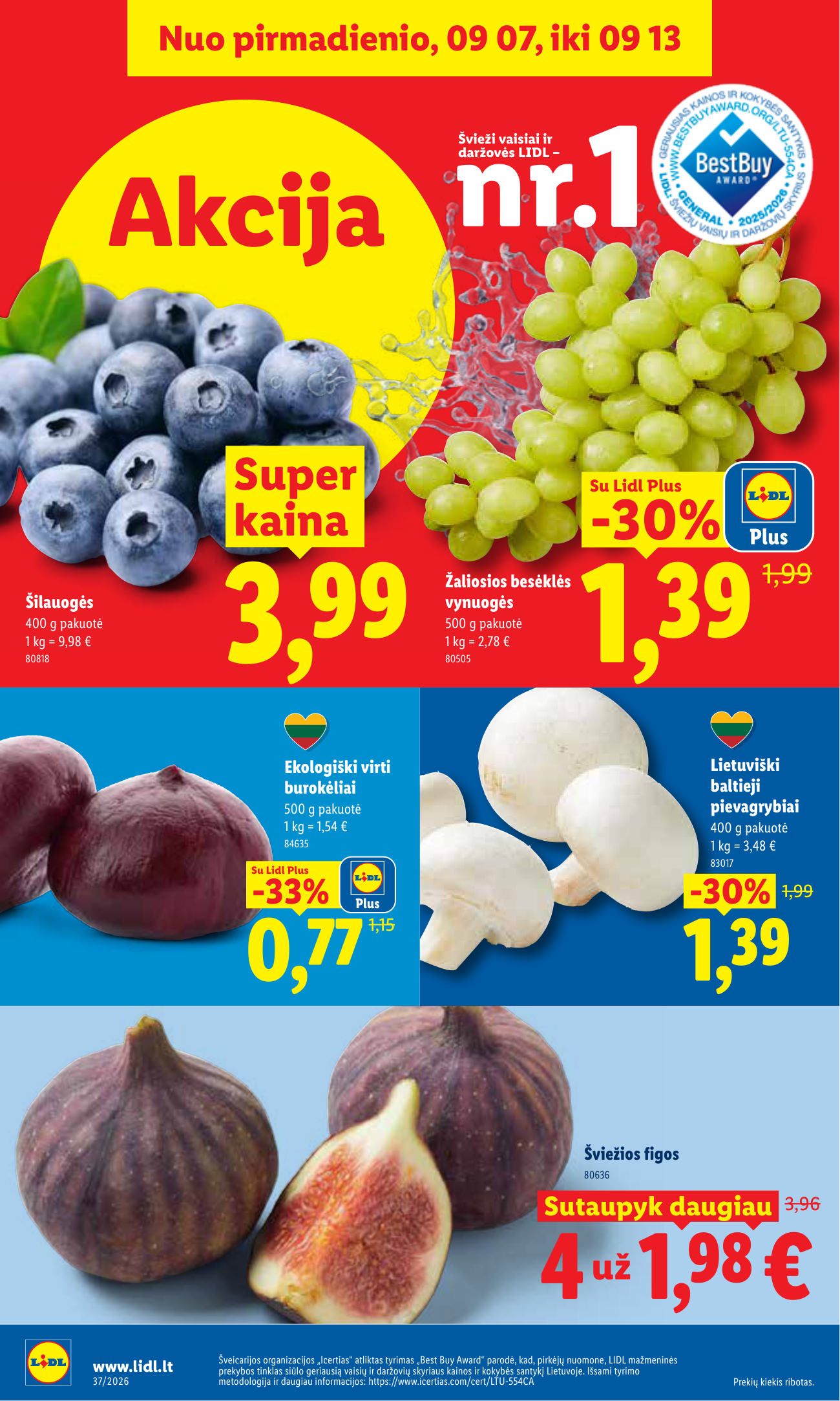 Verta. PATVIRTINTA NR.1 KREPŠELIO KAINA – 2 puslapis