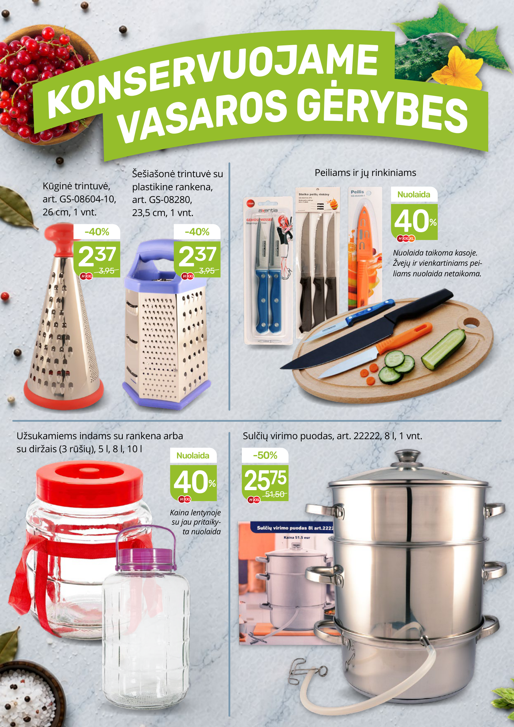 Norfa leidinys – 2 puslapis