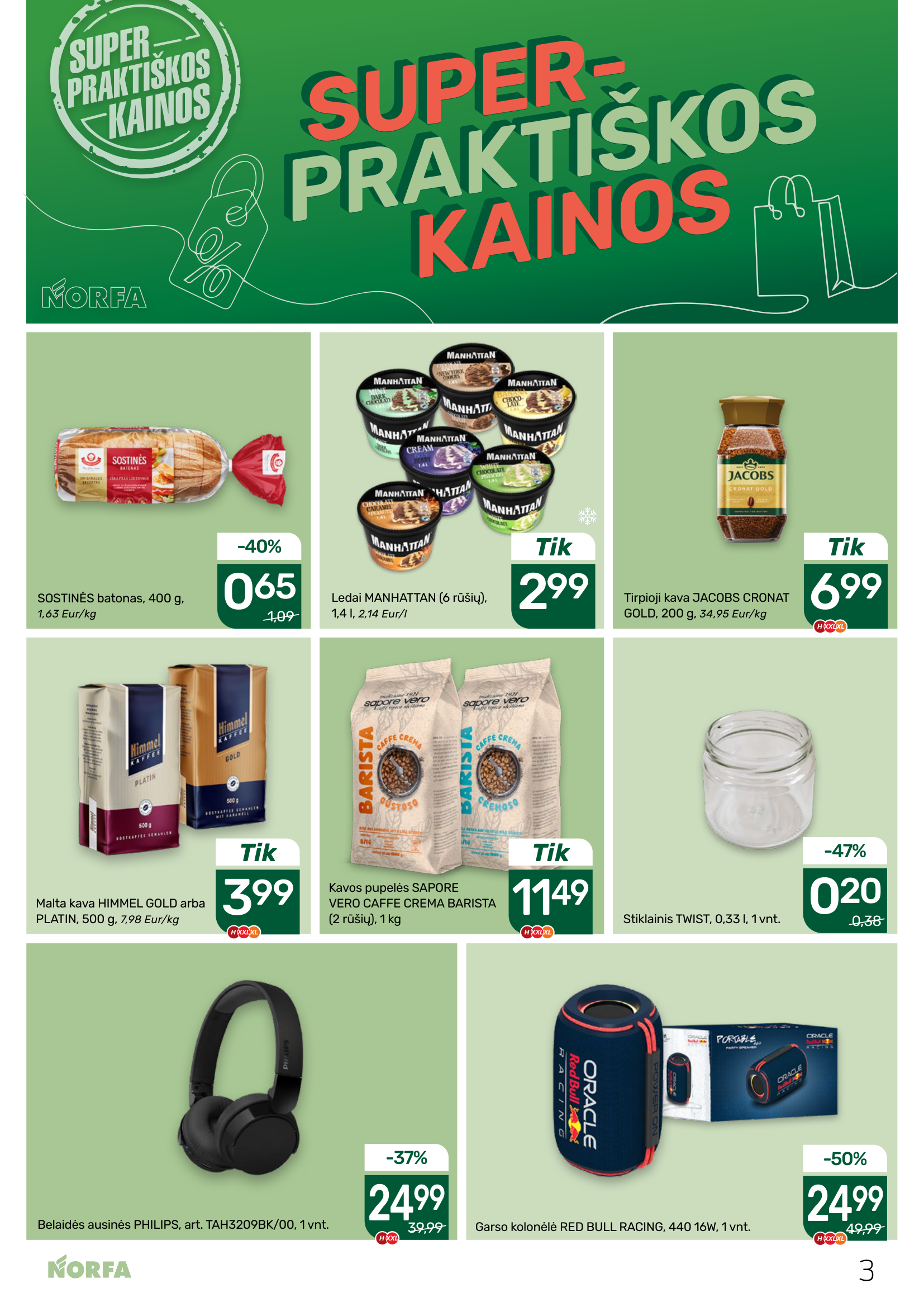 Nr. 14 (514) – 3 puslapis