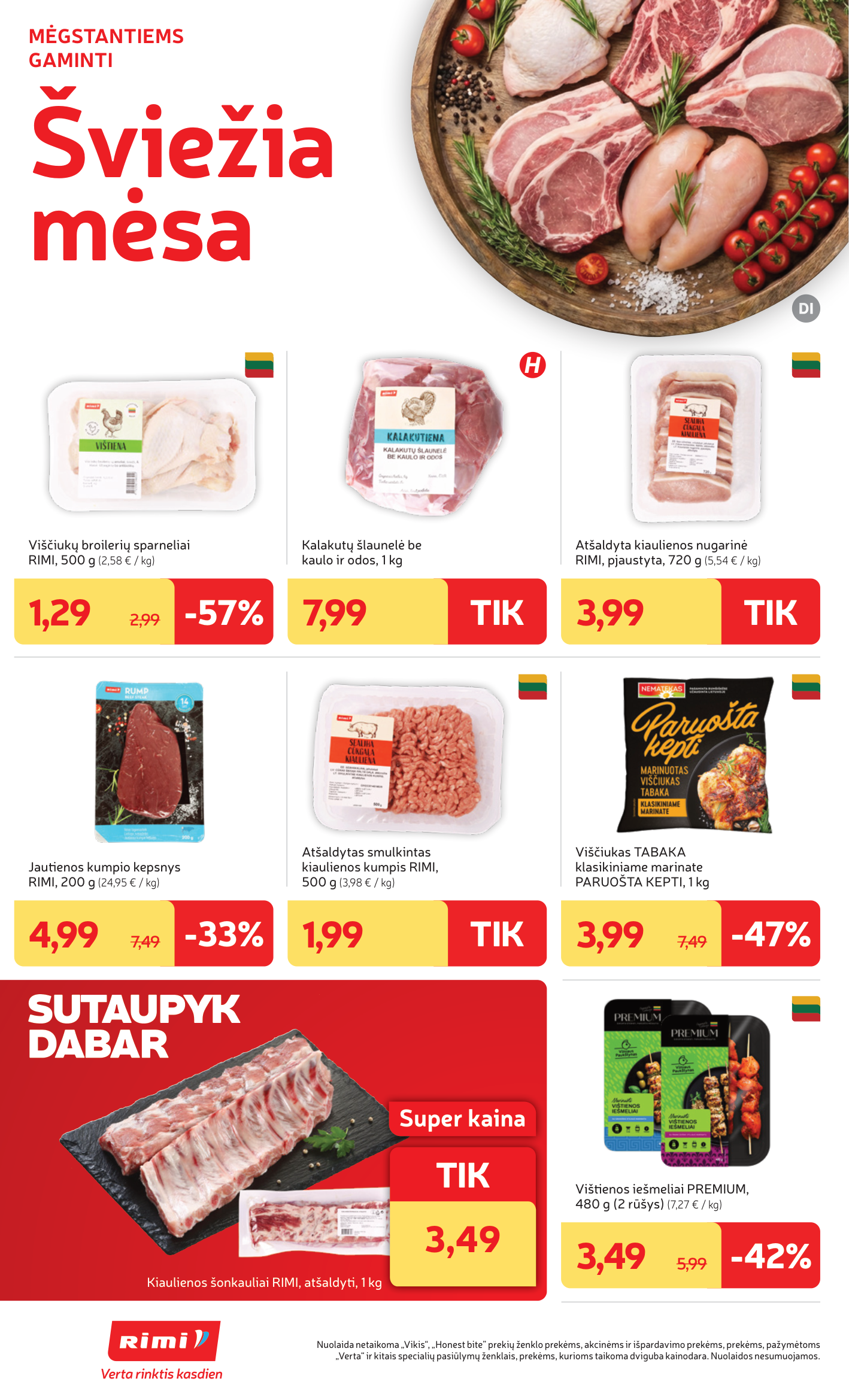 SUTAUPYK DABAR – 4 puslapis