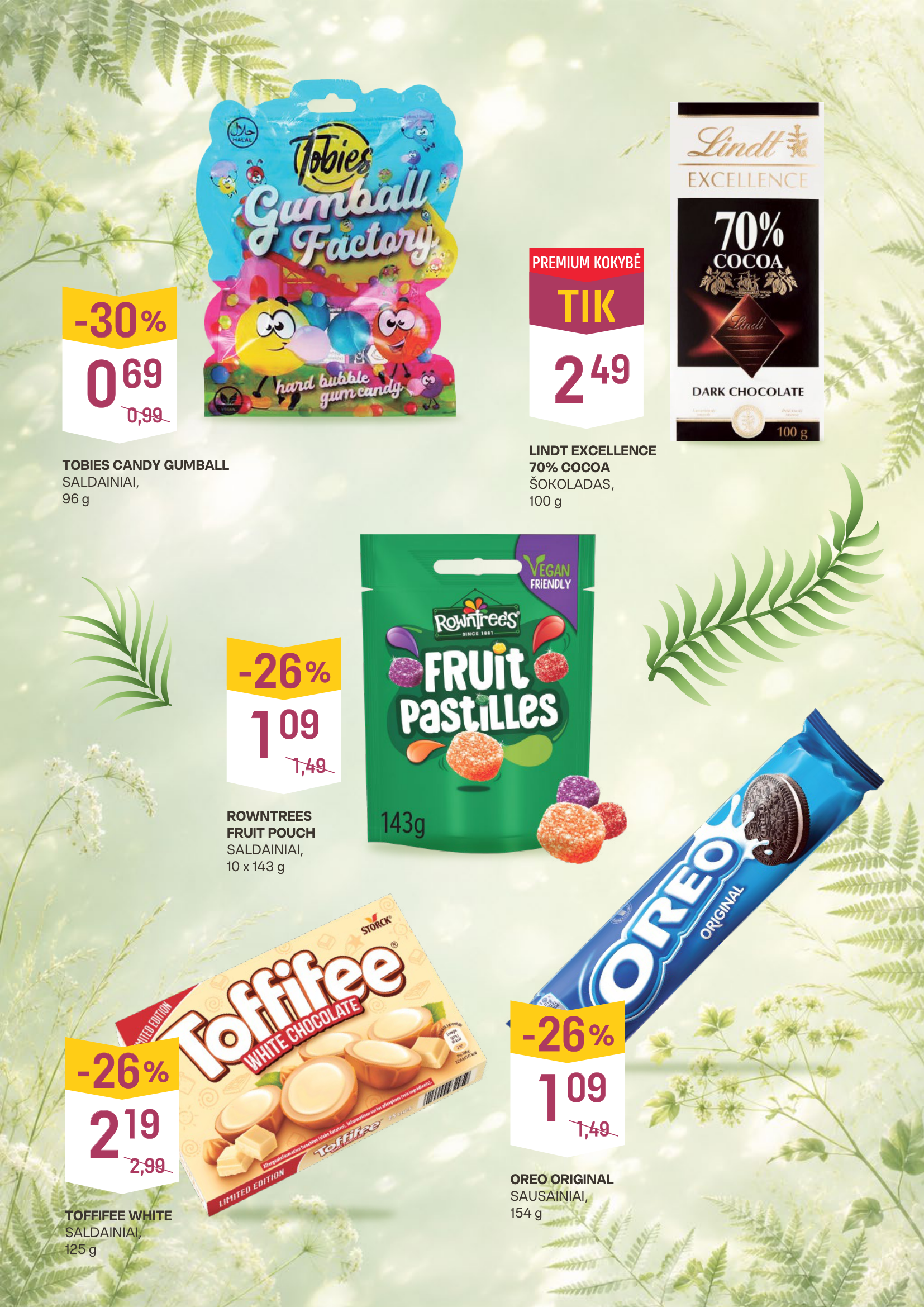 JOOOO JOOOONINĖMS SU „VYNOTEKA“ – 2 puslapis