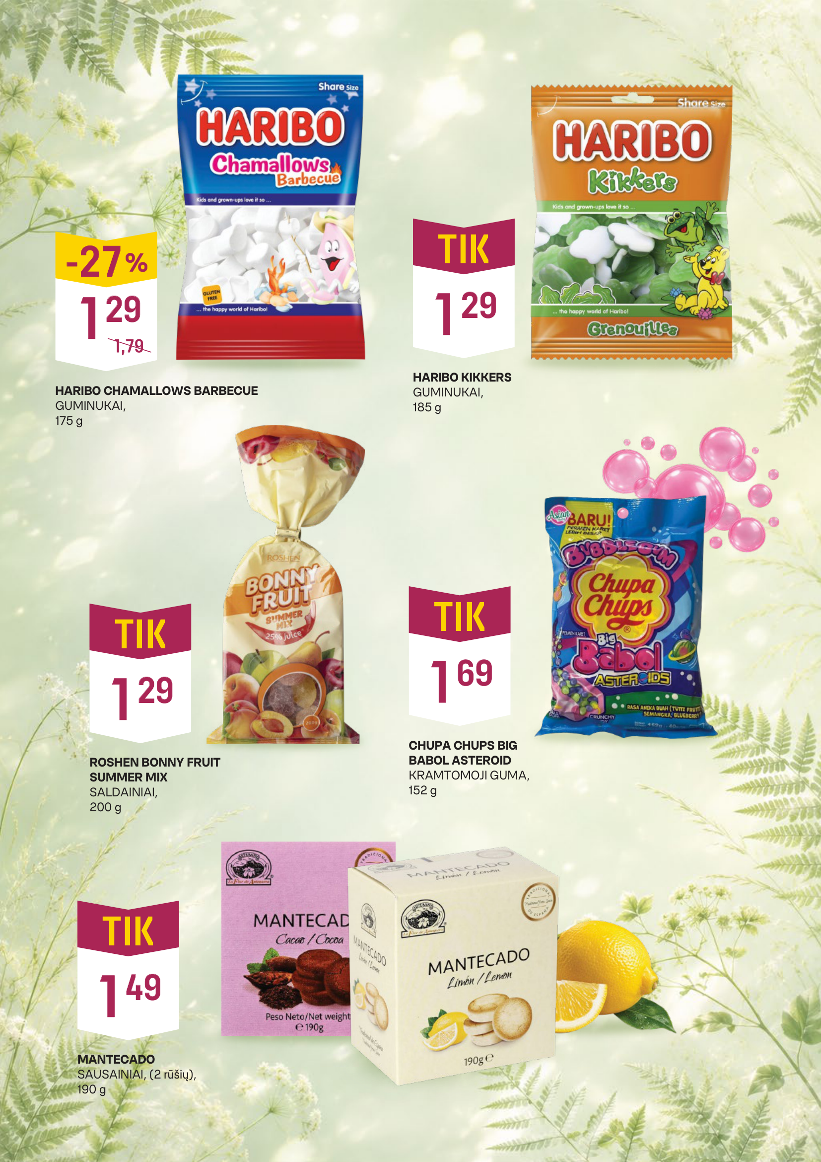 Vynoteka savaitinis leidinys Nr. 18 – 2 puslapis