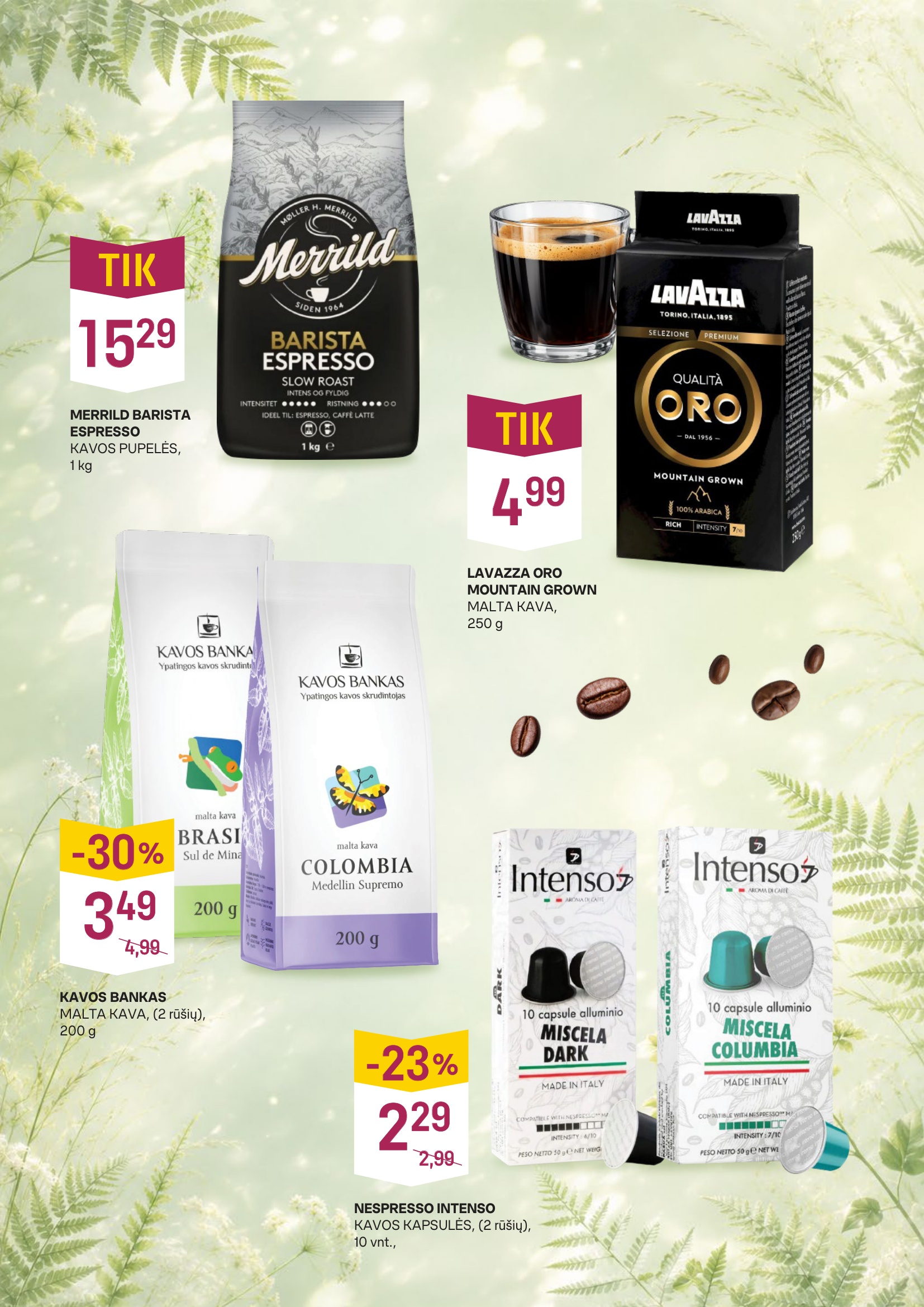 Vynoteka savaitinis leidinys Nr. 18 – 4 puslapis