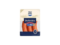 K. r. kiaulienos dešrelės WELL DONE, nerūš., 450 g