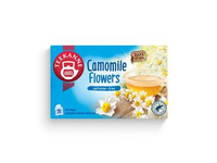 Ramunėlių arbata TEEKANNE, 30 g