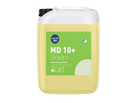 Ploviklis automatinėms indaplovėms KIILTO Md 10 + Green,  20 l, (26,4kg)