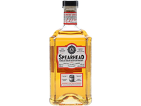 Spearhead Single Grain Scotch Whisky 0,7 l