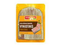 Virtas vištienos kepenėlių vyniotinis, I r., 1 kg