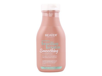 BEAVER BEAUTY BRAZILIAN KERATIN SMOOTHING plaukų šampūnas, 350 ml