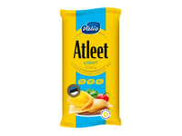 Sūris be lakt. ATLEET LIGHT, 19% rieb., 200g