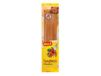 Pilno grūdo makaronai spaghetti, BILLA, 500 g