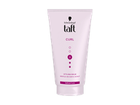 Plaukų modeliavimo balzamas TAFT Curl 3, 150 ml