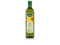 Ekologiškas saulėgrąžų aliejus OLITALIA BIOLOGICO, šalto spaudimo, 750 ml,  LT-EKO-001