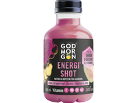 Vais. darž. sultys GOD MORGON EN. SHOT, 0,45l