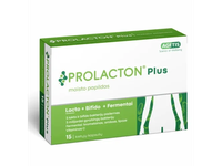 PROLACTON PLUS, kapsulės, N15