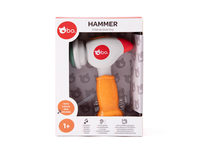 Interaktyvus žaislas BO HAMMER 8040ML