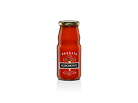 Vyšninių pomidorų tyrė AGRIMONTE, 360 g