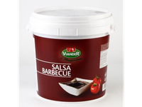 Padažas VIANDER, barbecue, 5kg