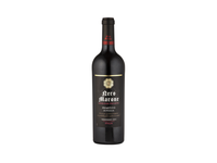 Raudonasis sausas vynas NERO MARONE PRIMITIVO, 750 ml