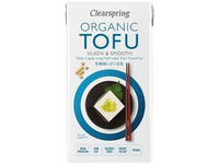 Tofu šilkinis, Japonija, 300 g