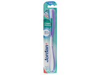 Dantų šepetėlis JORDAN CLEAN BETWEEN ULTRA SOFT, 1 vnt.