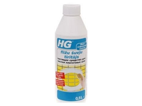 Plytelių siūlių valiklio koncentratas HG, 500 ml