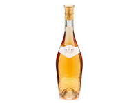 Sausas rožinis vynas FLEURS DE PRAIRIE (12,5%), 0,75 l