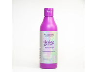 ACappella TIESIOG GERAS dušo aliejus, SANDALWOOD & MATCHA, 250 ml