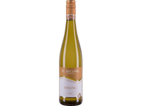 Vynas Riesling Qualitätswein Mosel, baltas, saldus, 8,5%, 0,75l