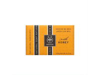 APIVITA NATURAL, muilas su medumi ir levandomis, 125 g