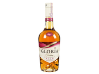 Brendis su slyvomis GLORIA, 36%, 0,5l