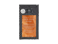 APIVITA gaivinamoji plaukų kaukė su apelsinais EXPRESS BEAUTY, 20ml