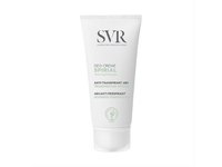 SVR SPIRIAL DEO-CRÈME, kreminis antiperspirantas nuo intensyvaus prakaitavimo, 50 ml