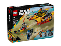 Konstruktorius LEGO Star Wars 75414, 1 vnt.