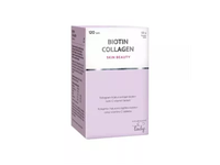 VITABALANS maisto papildas BIOTIN COLLAGEN, 120 tab.