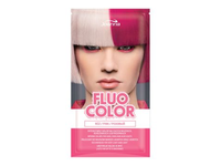 JOANNA FLUO COLOR dažomasis plaukų šampūnas, 35 g