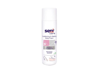 SENI CARE prausimosi ir kūno priežiūros putos, 500 ml