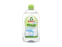 Kūdikių indų ploviklis FROSCH BABY, 500 ml