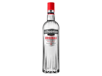 Degtinė ORIGINALI LIETUVIŠKA 40%, 700 ml
