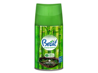 Oro gaiviklio papildymas BRAIT Tropical Essence 250 ml