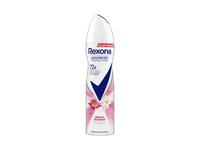 Moteriškas purškiamasis antiperspirantas REXONA ADV.P.I.B&B, 150 ml