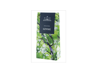 Žalioji arbata JAZMINAS, 80 g