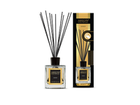 Namų kvapas su lazdelėmis AREON Gold, 150 ml