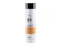 PURING šampūnas RICHNESS, 300 ml