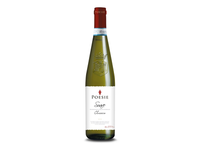 Vynas Poesie Fitta Soave Classico DOC, baltas, sausas, 12,5%, 0,75 l