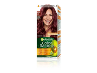 Garnier color naturals plaukų dažai, 4.62