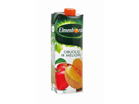 Ob. mel. sulčių gėrimas ELMENHORSTER, 1 l
